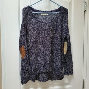 RD STYLE - Long sleeve sweater